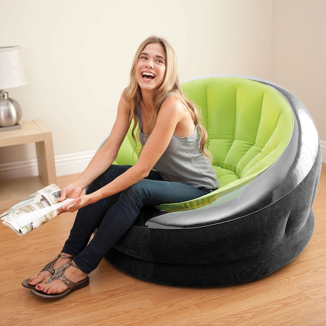 An application scenario or product detail of inflatable chairs - Image 13