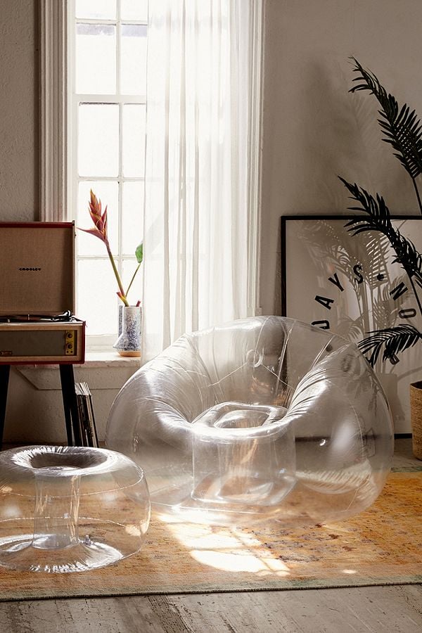 An application scenario or product detail of inflatable chairs - Image 15