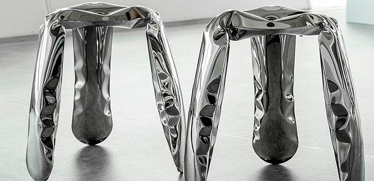 An application scenario or product detail of inflatable chairs - Image 17