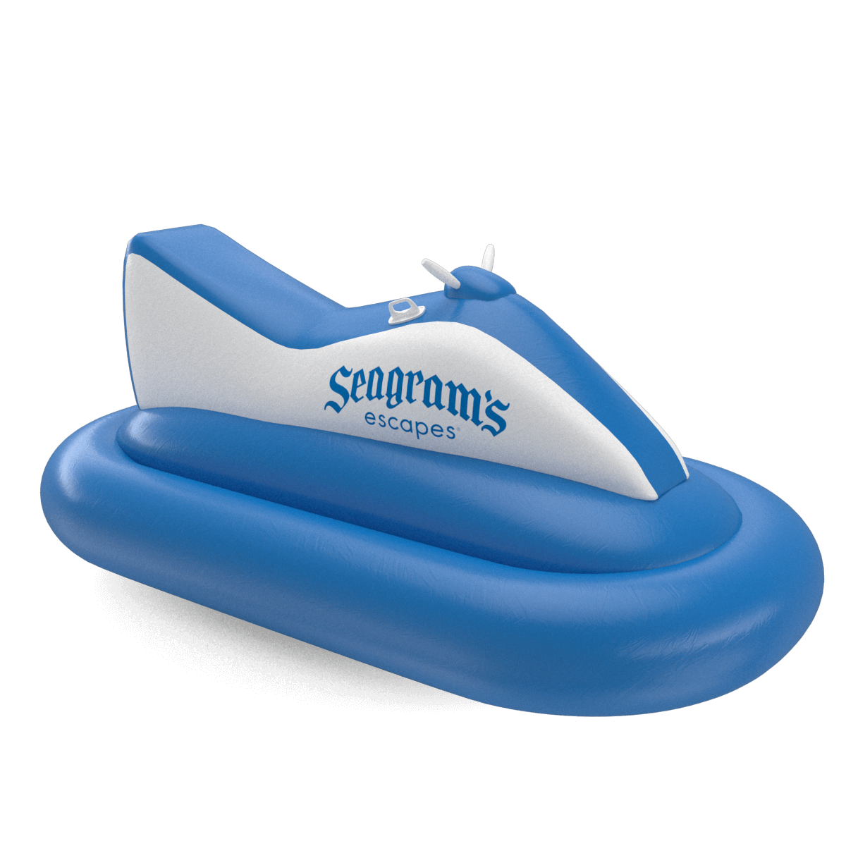 An application scenario or product detail of inflatable jet ski - Image 11