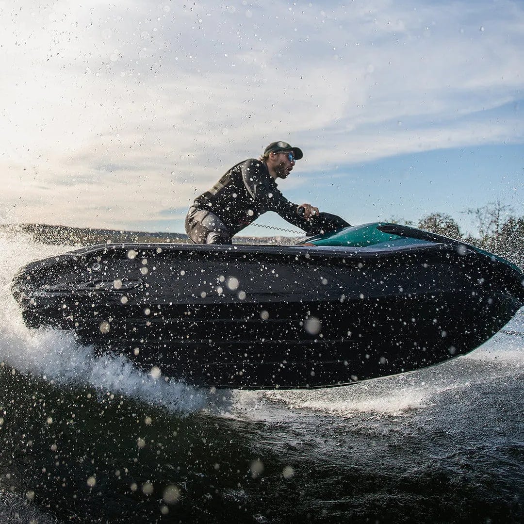 An application scenario or product detail of inflatable jet ski - Image 17