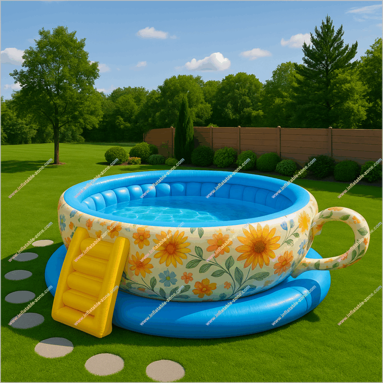 Featured image for the inflatable teacup pool guide