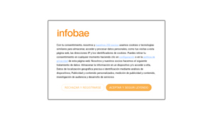 Infobae - Suplementos Potenciadores Sexuales