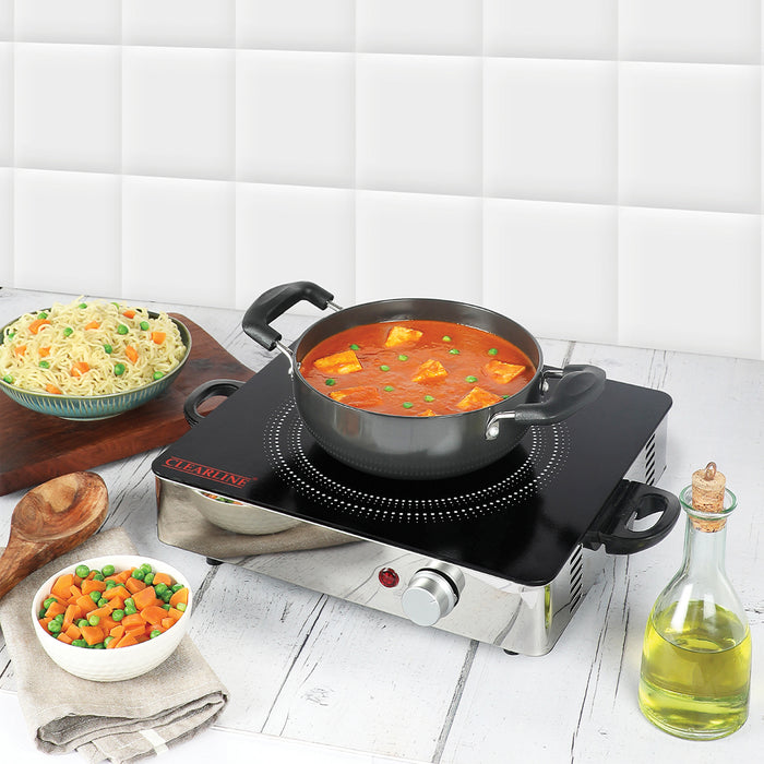 An application scenario or product detail of infrared cookers - Image 16