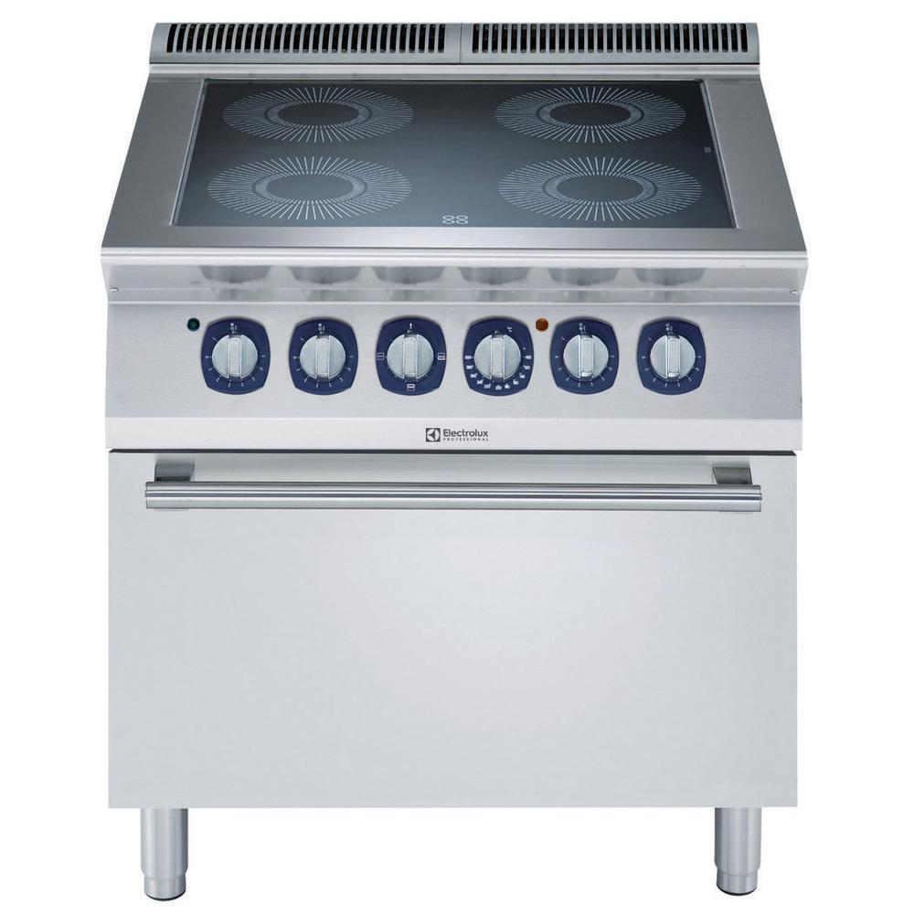 An application scenario or product detail of infrared cookers - Image 22