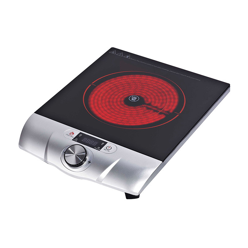 An application scenario or product detail of infrared cookers - Image 24