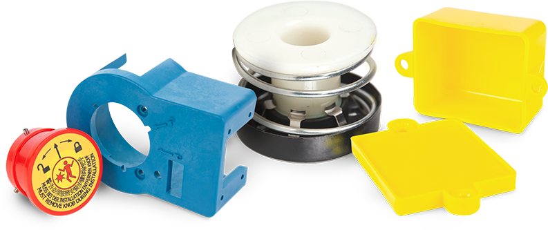An application scenario or product detail of injection molding companies in ohio - Image 2