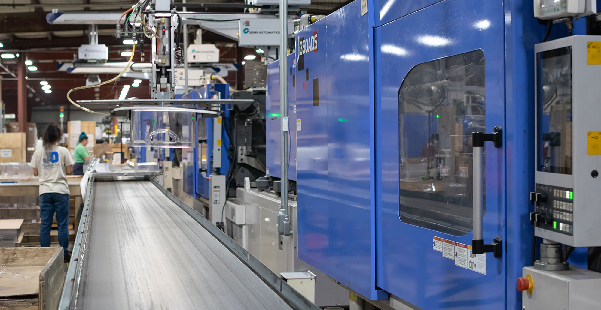 An application scenario or product detail of injection molding companies in ohio - Image 9