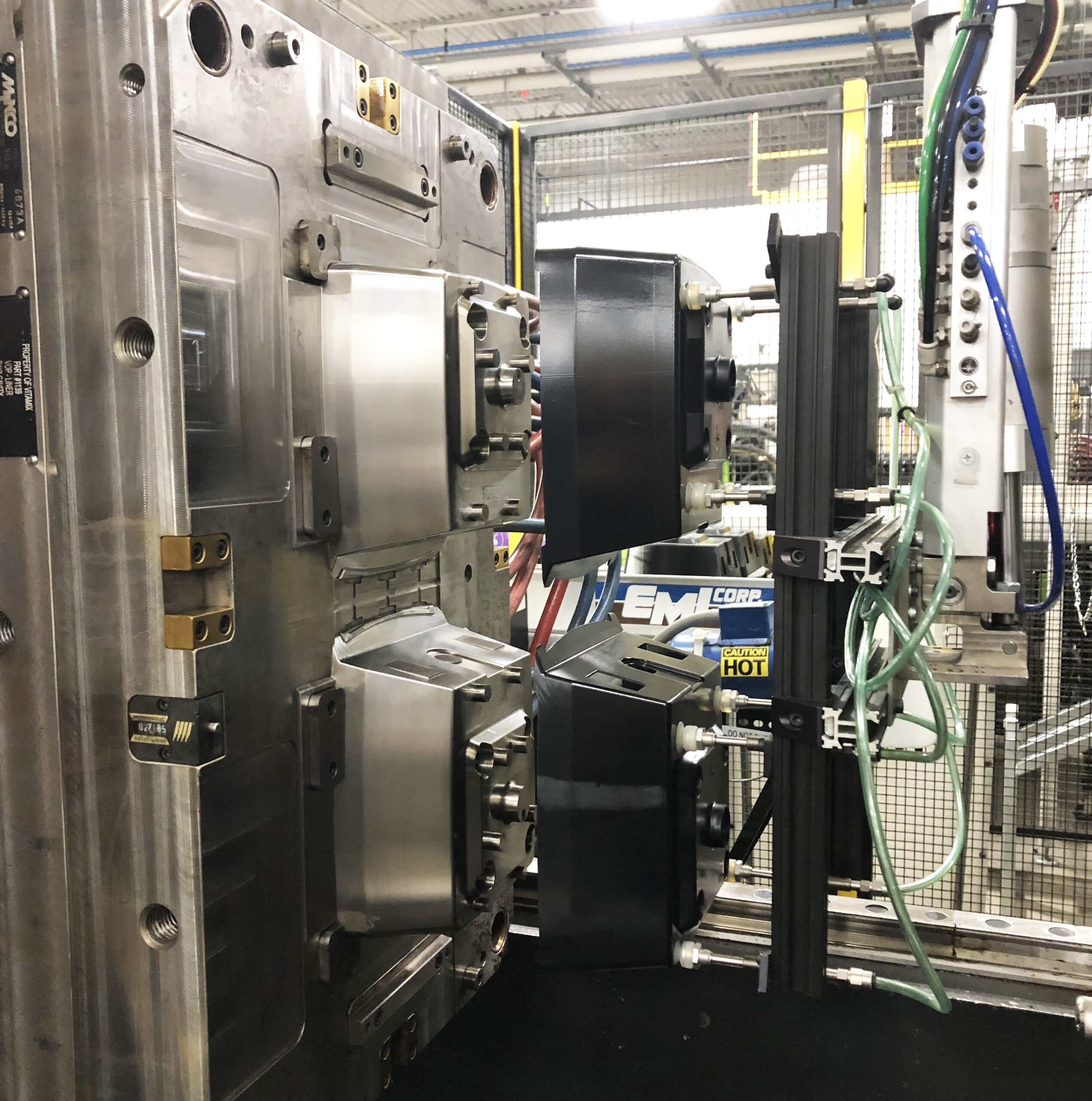 An application scenario or product detail of injection molding companies in ohio - Image 10