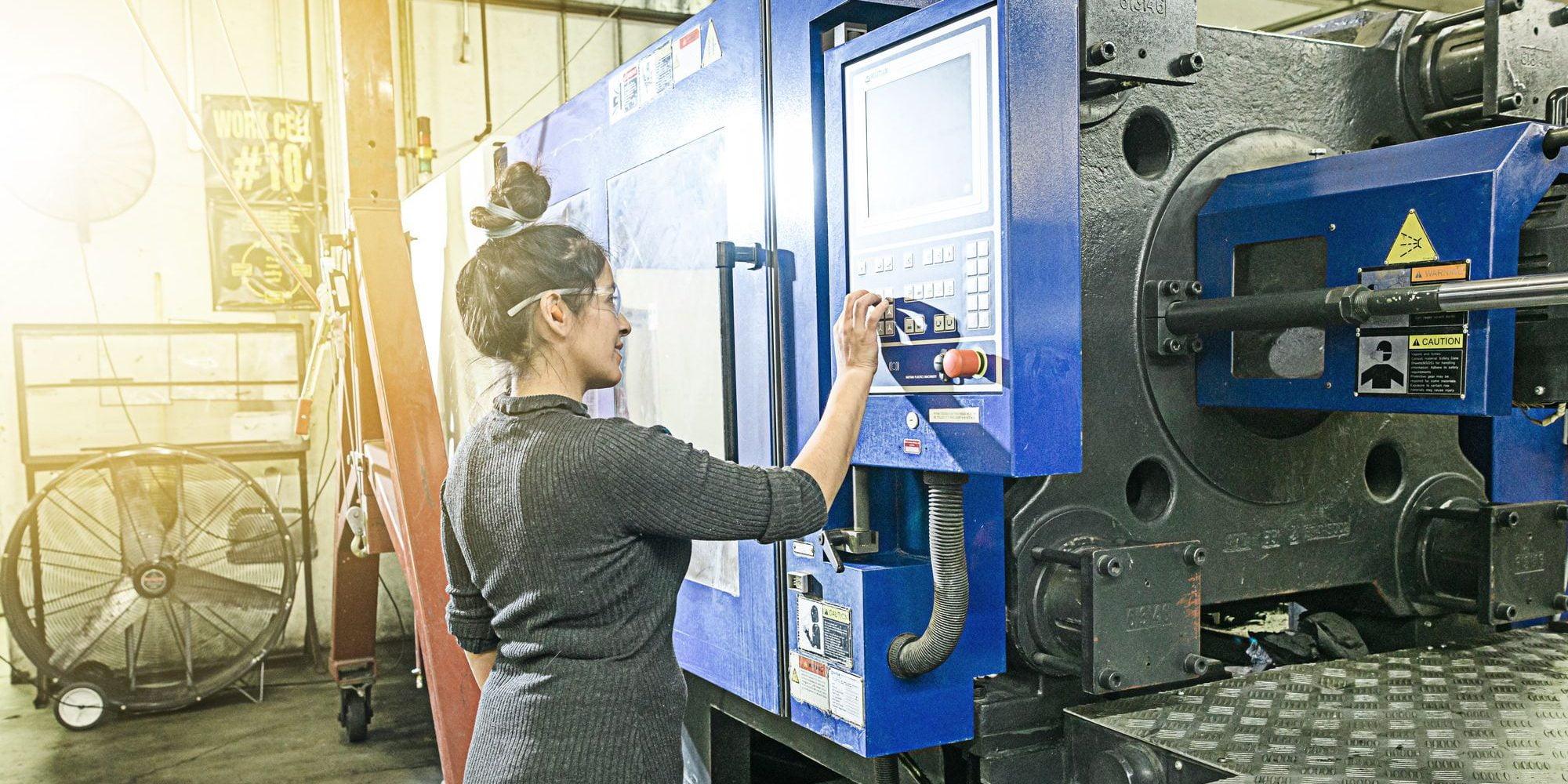 An application scenario or product detail of injection molding companies in ohio - Image 12