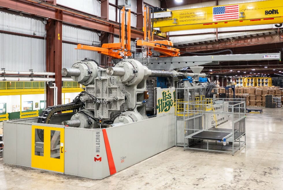 An application scenario or product detail of injection molding companies in ohio - Image 16