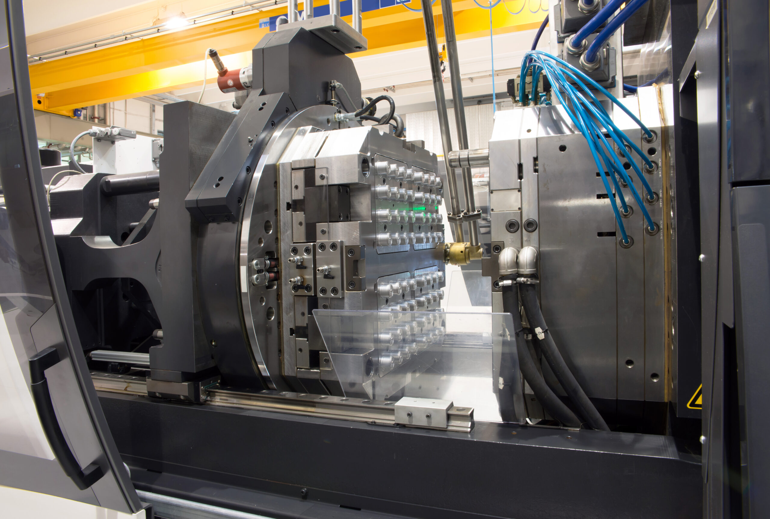 An application scenario or product detail of injection molding companies in ohio - Image 18