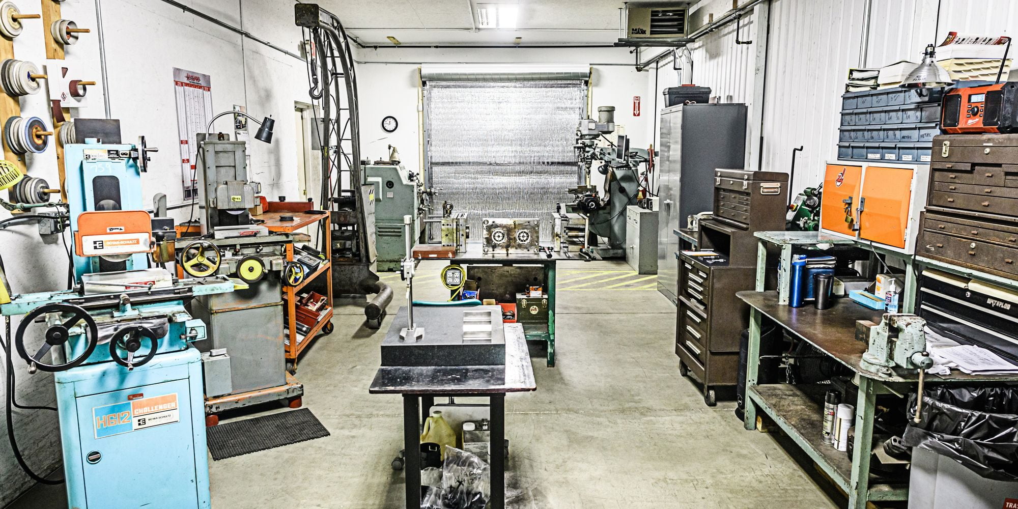 An application scenario or product detail of injection molding companies in ohio - Image 19