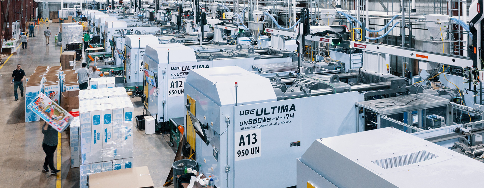 An application scenario or product detail of injection molding companies in ohio - Image 20