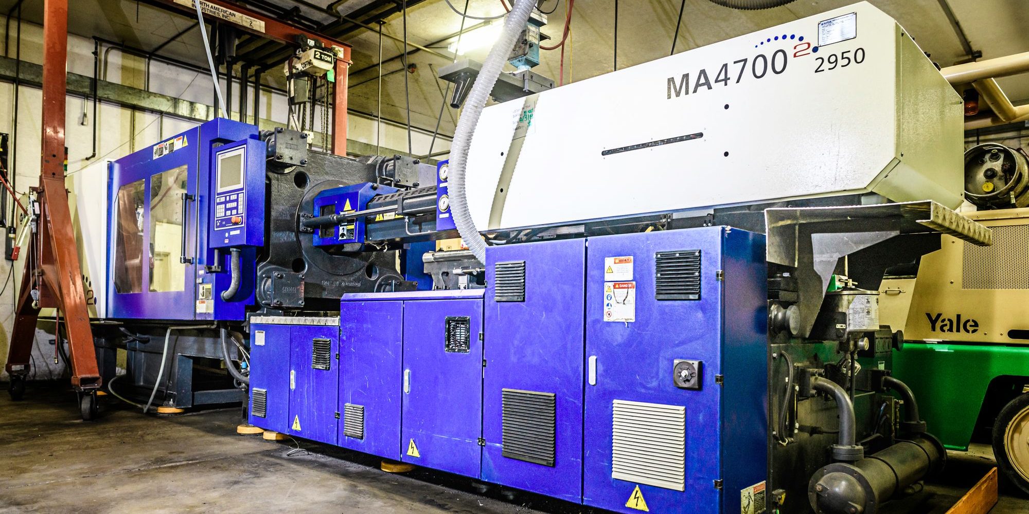 Featured image for the injection molding companies in ohio guide