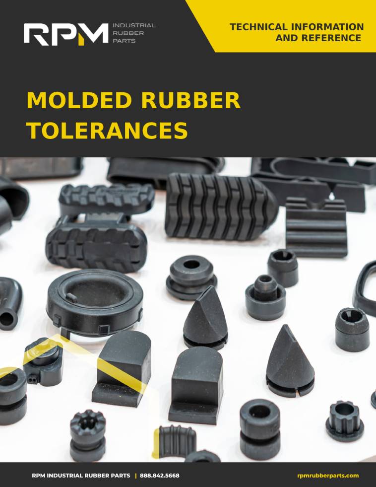 An application scenario or product detail of injection molding rubber - Image 20