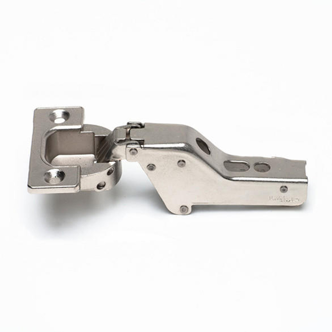 An application scenario or product detail of inset cabinet door hinges concealed - Image 6