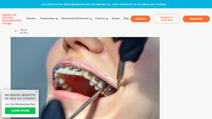 Insmyle Dental - Brackets Metálicos