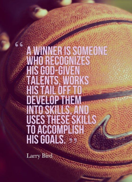 An application scenario or product detail of inspirational basketball quotes - Image 10