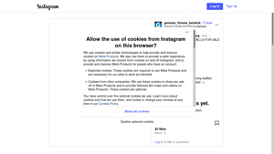 ScrapingDog - Instagram Scraping Services