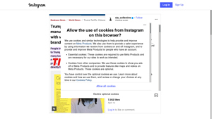 ScrapingDog - Instagram Data Scraping