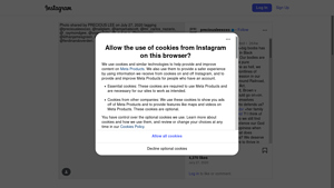 Instagram - Scraping Services Inquiry