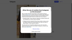 Instagram - Scraping Services Inquiry