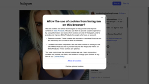 Instagram - Scraping Services Inquiry