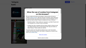 ScrapingDog - Instagram Scraping Services