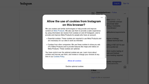 Instagram - Data Scraping Services