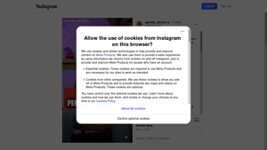 Instagram - Scraping Services Inquiry