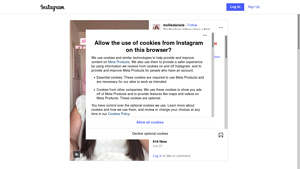 ScrapingDog - Instagram Scraping Services
