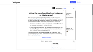 Scraping Dog - Instagram Scraping Services