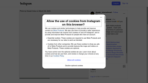 Instagram - Scraping Services