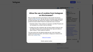 ScrapingDog - Instagram Scraping Services