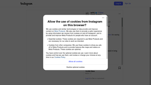 Instagram - Scraping Services