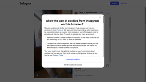 ScrapingDog - Instagram Data Solutions