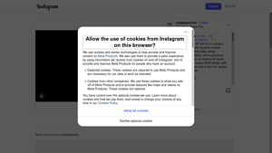 Instagram Scraping Services - Monthly Page Volume Inquiry