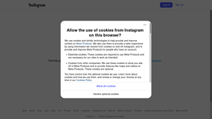 ScrapingDog - Instagram Data Solutions
