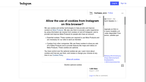 ScrapingDog - Instagram Scraping Services