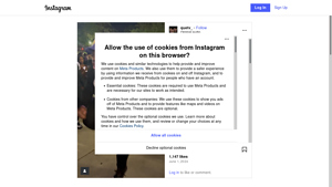 Instagram - Scraping Services