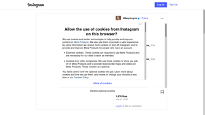 Instagram - Scraping Services