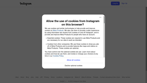 ScrapingDog - Instagram Data Solutions