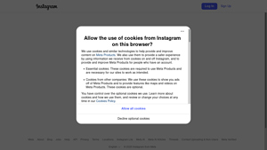 ScrapingDog - Instagram Scraping Service