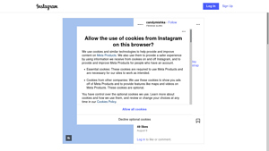 ScrapingDog - Instagram Scraping Services