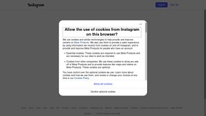 ScrapingDog - Instagram Scraping Services