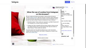 ScrapingDog - Instagram Data Scraping