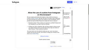 ScrapingDog - Instagram Scraping Services