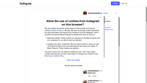 ScrapingDog - Instagram Scraping Services