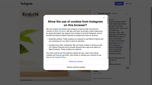 Instagram - Scraping Services